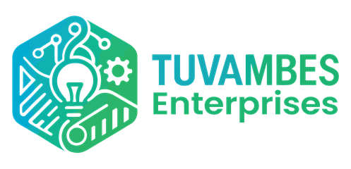 Tuvambes Enterprises Logo